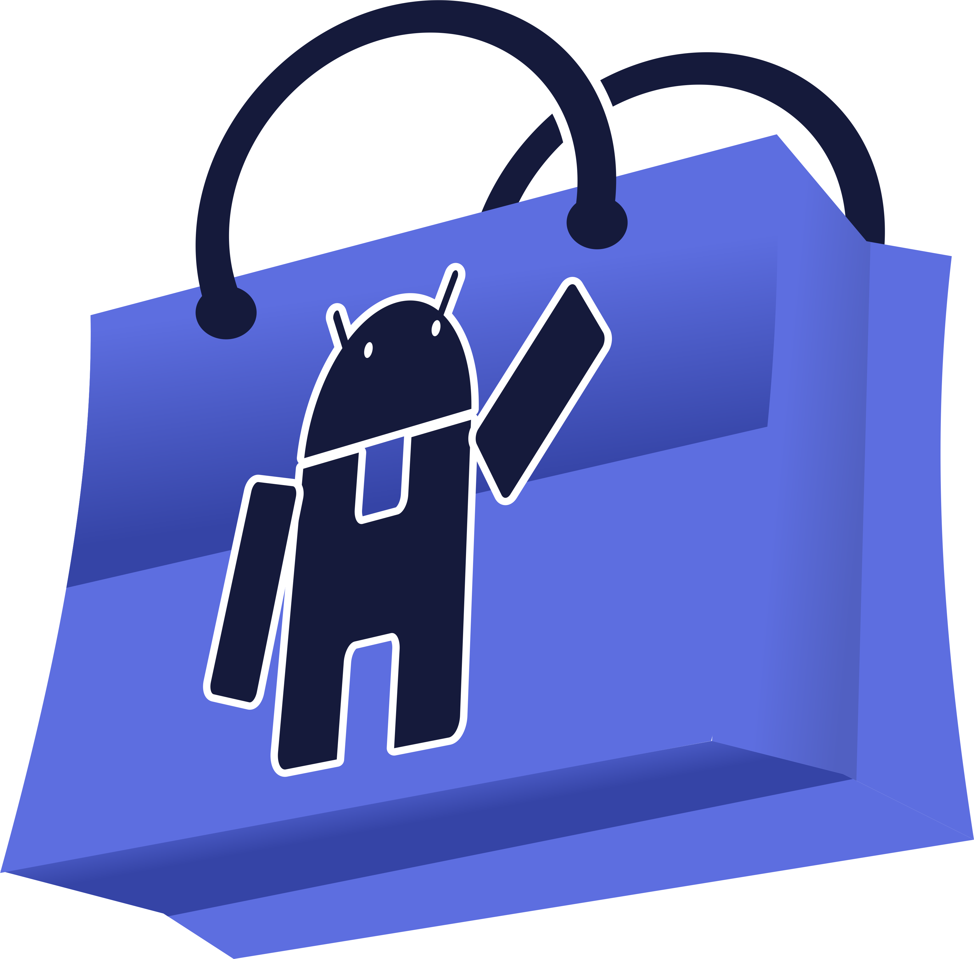 HoloMarket logo